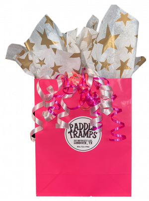 Gift Wrapping